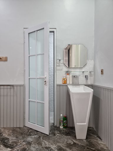 Pintu - Radiant UPVC